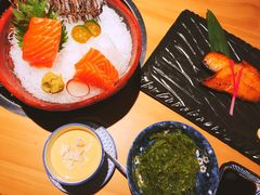 -綱元·海鲜豆捞(明州里店)