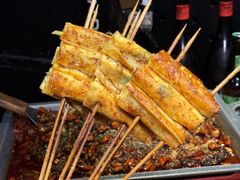 -1819餐厅·团队聚餐·烤串·精酿