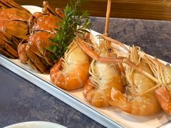 -蟹村草堂·苏式园林人文农家·大闸蟹