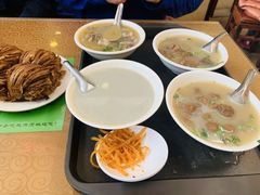 -护国寺小吃(地安门店)