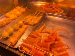 -明记牛杂(新马路分店)