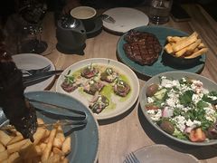 -The Meat & Wine Co Southbank(南岸店)