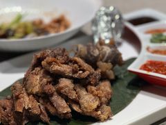 -卫鼎轩·家宴(水上公园店)