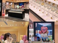 -KK ONE(京基滨河时代店)