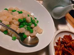 -苏帮袁Sue Cuisine(来福士店)