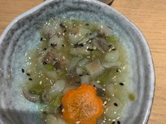 -千叶寿司创意融合料理(水韵城店)