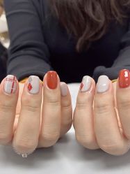 -尤米一站式美甲美睫