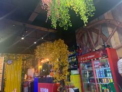 -年轮烧烤·羊蝎子·烤鱼(星湖街店)