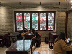 -民信老铺(双皮奶博物馆店)