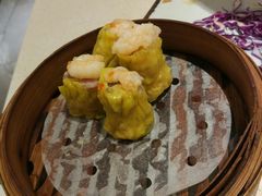 -敦煌喜宴(万达广场店)