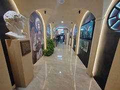 -百威中国啤酒博物馆