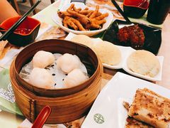 -添好运点心专门店(中环IFC店)