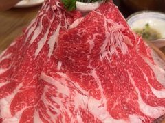 -松野谷·寿喜烧自助(华联顺义金街购物中心店)