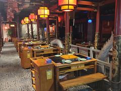 -蜀江龙火锅(339店)