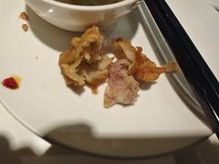 面疙瘩-光明邨大酒家(淮海路店)