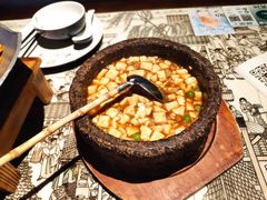 -绿茶餐厅(朝阳大悦城店)