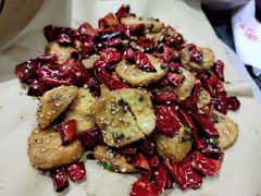-辣盆盆麻辣小龙虾(哈尔滨总店)