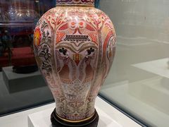 -中国景泰蓝艺术博物馆