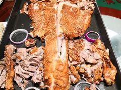 -九十九顶毡房(阜石路店)