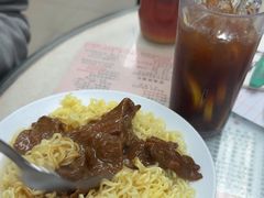 -金凤茶餐厅(湾仔店)