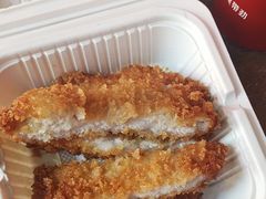 -小杨生煎(福州路店)