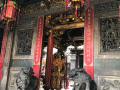 -国定古迹-北港朝天宫