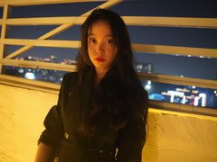 -Blue Concept Cafe&Farm·關於藍