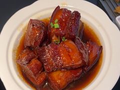 -小菜园新徽菜(青岛市南万象城店)