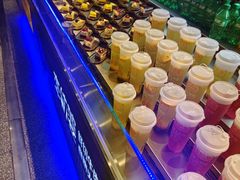 -李姑婆鲜切牛肉火锅自助(凤城二路店)