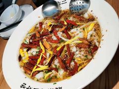 -太二酸菜鱼(金沙印象城店)