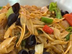 -涵家味土菜馆·徽州一绝臭鳜鱼(三河古镇店)
