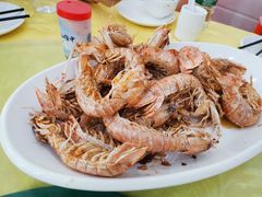 -锐记美食店·现捞海鲜(闸坡店)