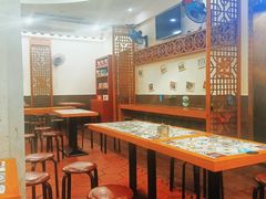 -1980烧肉粽(中山路店)
