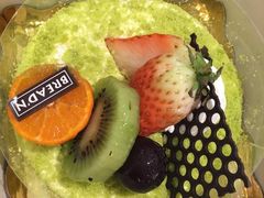 -三清洞摩西韩式年糕火锅(威高广场店)