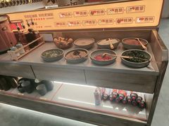 -毛肚向右·川渝毛肚王(经开永旺店)