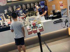 -茶颜悦色(雨花亭凯德二楼店)