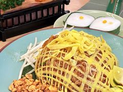 -mango tree芒果树泰国餐厅(青岛万象城店)