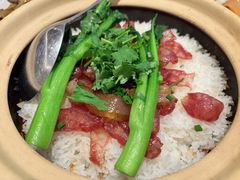 -粤来记·啫啫煲·点心(日月光店)