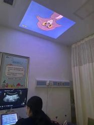 -上海浦滨儿童医院