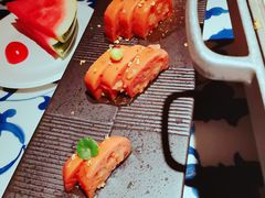 -绿茶餐厅(领展购物广场·中关村店)