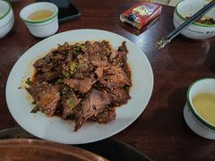 -朝伟清真铜瓢牛肉馆(三十年老·店)