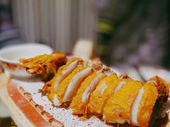-小尕子·新疆菜(明园店)