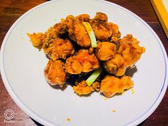 糖醋里脊-大牌大·传统杭帮菜(湖滨店)