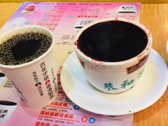 -恭和堂 龟苓膏(铜锣湾店)