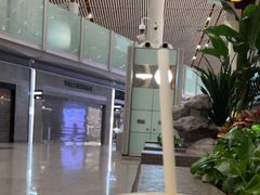 -星巴克(北京首都国际机场7店)