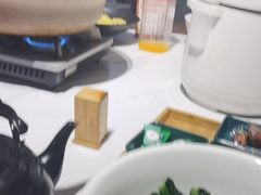 -王捌小院(红花坡店)