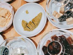 -阮大兴糕团(杭州西湖银泰百货店)