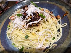 销魂鸡丝凉面-爷门串串(江南西店)