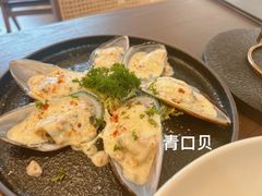 -Shantek象提南亚西餐厅&Bistro(淮海中路店)