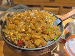 -老雒阳面馆·水席·洛阳菜(王城路店)